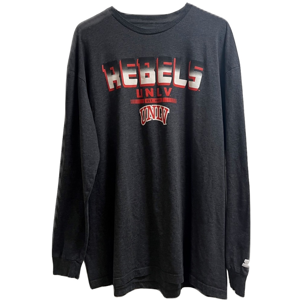 UNLV Rebels Starter Long Sleeve